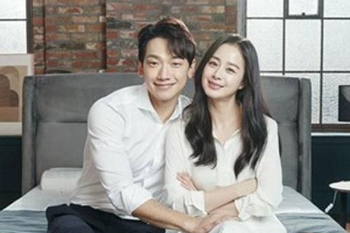 9 sao Hàn học giỏi nhất: Kim Tae Hee đạt top 1, Bi Rain 'chốt' bảng