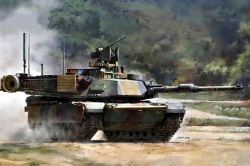 Chuyên gia Mỹ bớt tự tin khi nói về tên lửa Nga