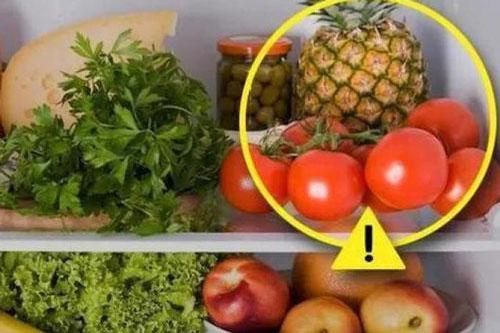 5 thực phẩm không nên cho vào tủ lạnh, tưởng bảo quản được lâu ai ngờ thành đồ bỏ đi, lại còn sinh bệnh