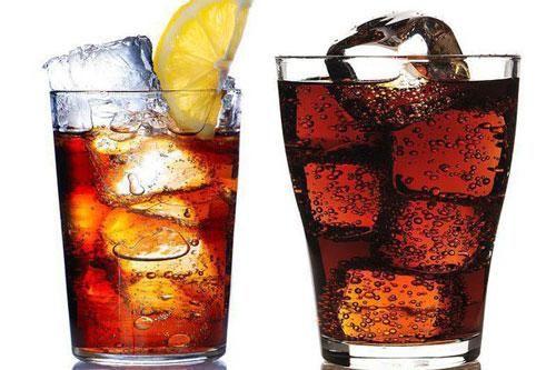 Uống nước ngọt thường thấy sảng khoái, đây chính là câu trả lời