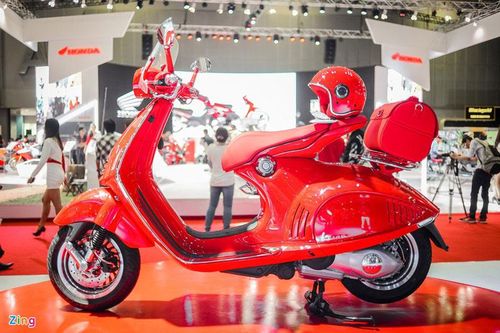 3 tay ga đắt nhất Việt Nam ở các nhóm phân khối dưới 175 phân khối