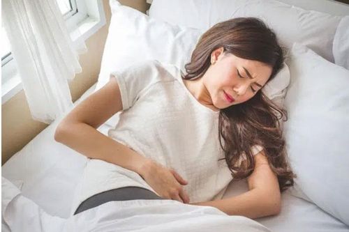 Nguy cơ mắc ung thư cao, nếu bụng xuất hiện 3 dấu hiệu này
