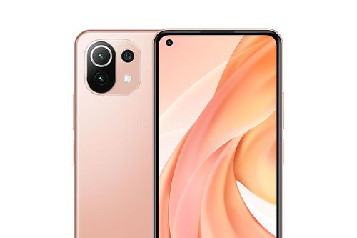 Xiaomi Mi 11 Lite chốt giá 7,99 triệu đồng tại Việt Nam