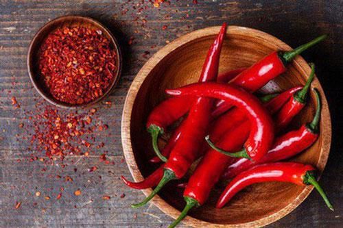 Vài mẹo hay ho xử lý khi gặp 'tai nạn' với ớt cay, bạn đã biết?