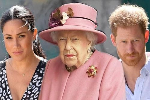 Muốn Nữ hoàng xin lỗi Meghan, Harry bị mỉa mai chỉ vì một người đàn bà và danh vọng mà vứt bỏ gia đình