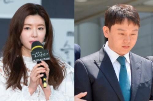 Park Han Byul làm gì sau 2 năm ở ẩn vì bê bối Burning Sun của chồng?