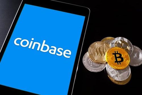 IPO trên sàn Nasdaq, Coinbase được định giá gần 86 tỷ USD