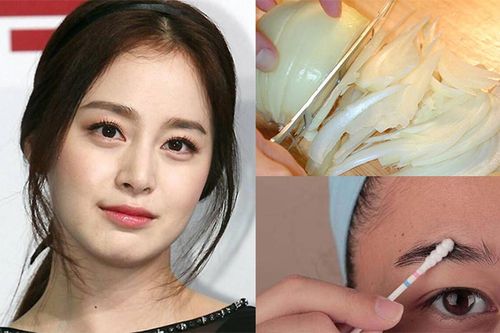2 cách làm dày lông mày tại nhà hiệu quả và thú vị không ngờ