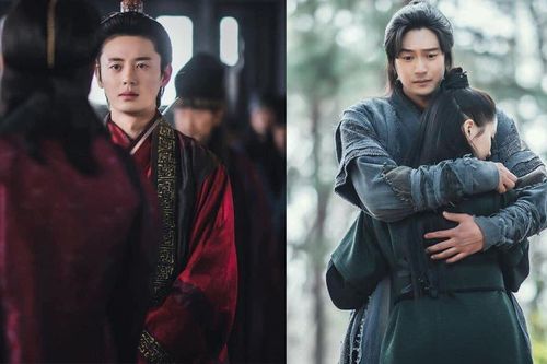 'Sông đón trăng lên' tập 18: Kim So Hyun gặp lại Na In Woo sau 4 năm cũng là lúc Ji Hoon trở về từ Silla