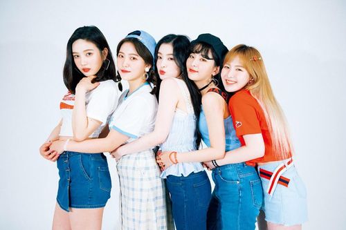 Red Velvet chính thức có sản phẩm thứ 3 đạt 300 triệu view trong sự nghiệp