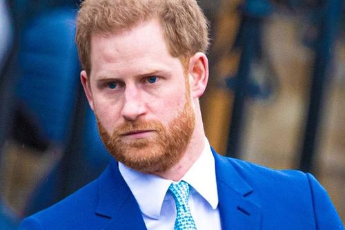 Harry sẽ 'nhanh chóng' về Mỹ đoàn tụ với Meghan sau tang lễ của ông nội