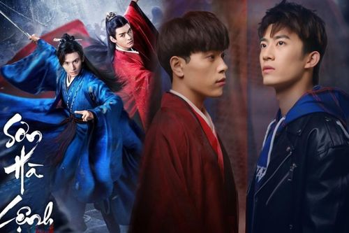 Web-drama mượn danh 'Sơn hà lệnh' để nổi, không ngại dùng từ khiêu khích để tăng tương tác