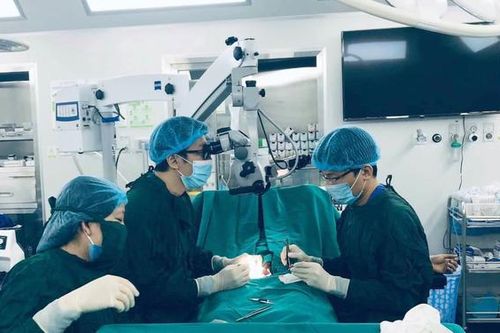 Những lưu ý khi tinh hoàn không đều