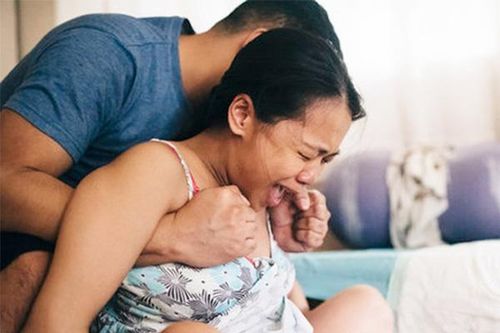 Sảy thai ở tháng thứ 5, mẹ 9X chất vấn bác sĩ rồi sững sờ 'hóa ra lỗi tại mình'