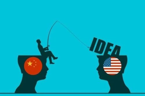 Trung Quốc đã chiếm đoạt công nghệ của Mỹ bằng cách nào?