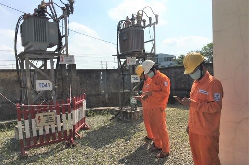 Ngành điện Thừa Thiên Huế: 5 giải pháp trong lộ trình chuyển đổi số