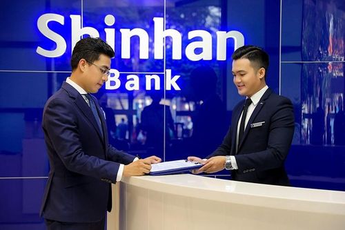 Ngân hàng Shinhan tiếp tục ưu đãi lãi suất vay mua nhà và xe