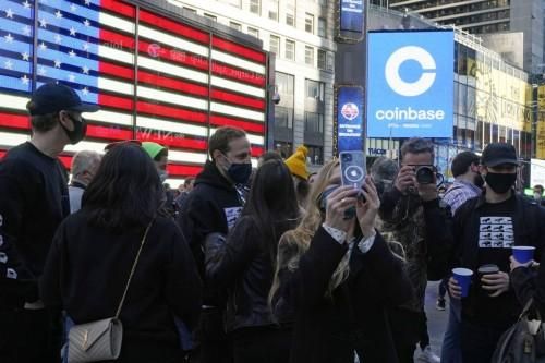 IPO thành công trên sàn Nasdaq, sàn tiền ảo lớn nhất nước Mỹ được định giá 86 tỷ USD