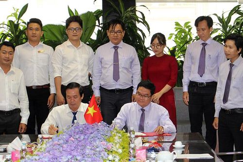 Ký kết hợp tác chiến lược về việc tạo nguồn học sinh, sinh viên đi làm việc tại Nhật Bản giai đoạn 2021 - 2025