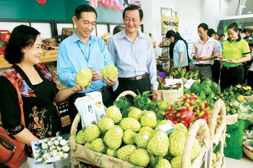 Kinh tế tập thể Đồng Nai phát triển nổi bật
