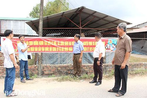 Động viên đồng bào Công giáo tích cực tham gia bầu cử