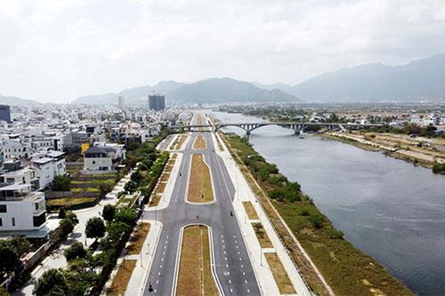 Kế hoạch chuyển giao Đường vành đai 2