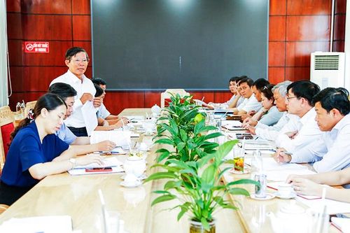 Ninh Hòa: Đẩy mạnh tuyên truyền bầu cử