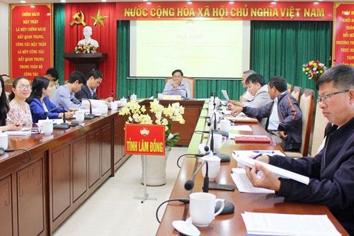 Rút kinh nghiệm sau kiểm tra, giám sát bầu cử