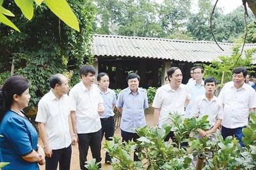 Dấu ấn của Đổi mới - Trách nhiệm - Niềm tin