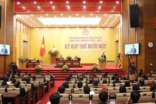 Quyết sách của HĐND tỉnh đưa Phú Thọ phát triển nhanh, bền vững