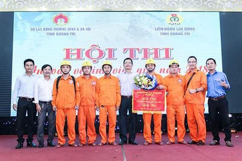 Nâng cao chất lượng hoạt động của mạng lưới an toàn vệ sinh viên