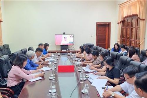 Tiếp tục phát huy dân chủ trong kiểm tra, giám sát công tác bầu cử