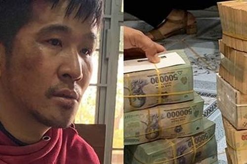 Cảnh giác tội phạm chuyên phá két sắt trộm tiền