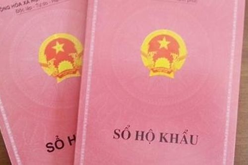 Thu hồi sổ hộ khẩu, công dân sẽ sử dụng mã số định danh cá nhân thực hiện các giao dịch