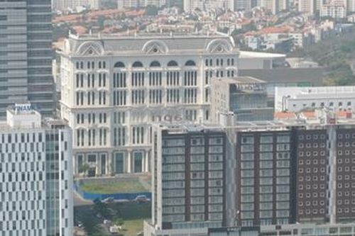 Cần sớm giải quyết vướng mắc các dự án tại Khu đô thị Nam TP Hồ Chí Minh