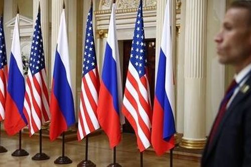 Các nước đua nhau mời Tổng thống Putin-Biden đến họp thượng đỉnh