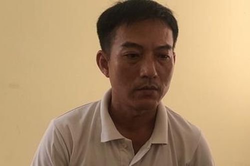 Vay tiền ngân hàng mua ôtô rồi dùng giấy tờ giả đem bán
