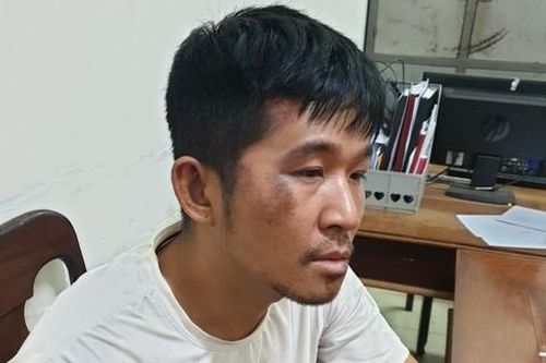 Đục két sắt chứa 6,3 tỷ đồng, chưa kịp lấy đã bị bắt