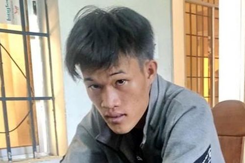Kẻ giết người tàn độc