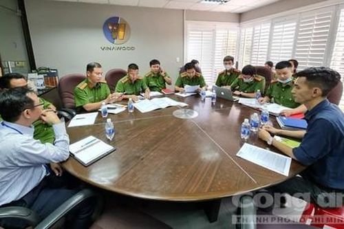 Bộ Công an mở cao điểm về an toàn PCCC