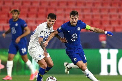 Danh sách 4 đội bóng vào bán kết Champions League 2020-2021