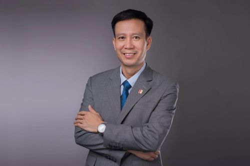 Tân Chủ tịch Hội đồng trường Đại học Bách khoa Hà Nội là ai?