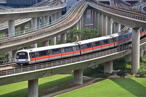Giá vé đường sắt trên cao của các nước thế nào?