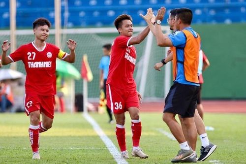 Đè bẹp Học viện Nutifood, PVF vô địch U19 Quốc gia
