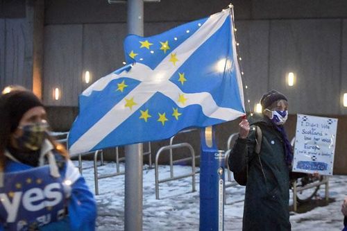 Scotland tìm đường trở lại EU: Mục tiêu không dễ thực hiện