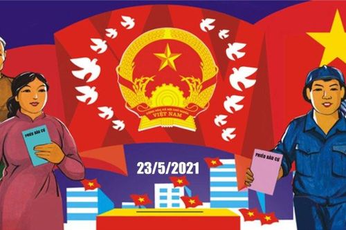 Những người nào được gọi là cử tri?