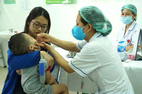 1.000 ngày đầu đời là giai đoạn duy nhất giúp tăng trưởng chiều cao khi trưởng thành