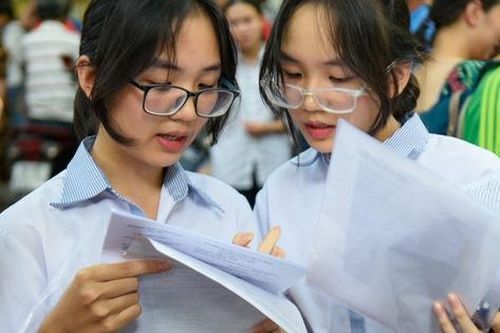 Hà Nội: Một thí sinh có thể đăng ký 15 nguyện vọng vào lớp 10 THPT trường công lập