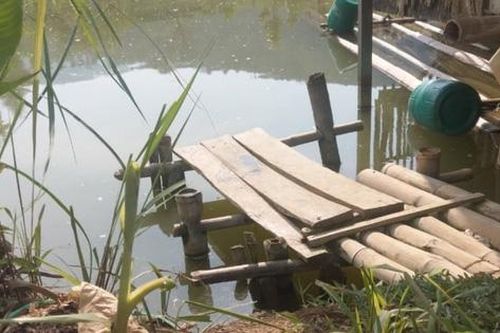 Sơn La: 3 học sinh tiểu học đuối nước thương tâm khi tắm ao