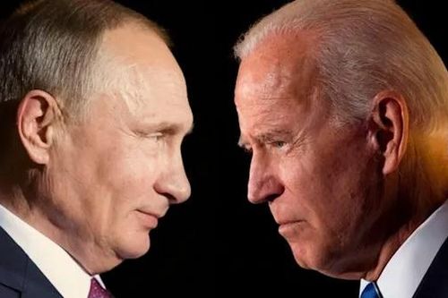 Kỳ vọng ở cuộc gặp đầu tiên giữa Biden và Putin
